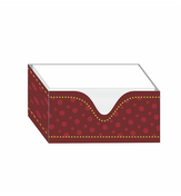 Folhas de Anotações (TF-02)