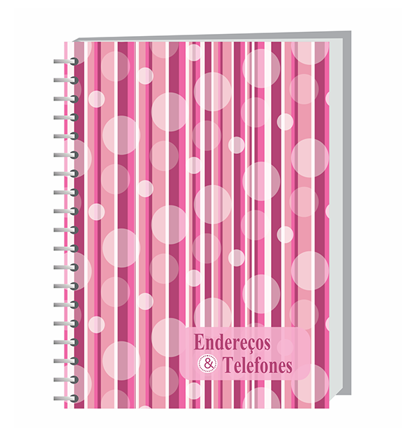 Índice Telefônico (ED-04)