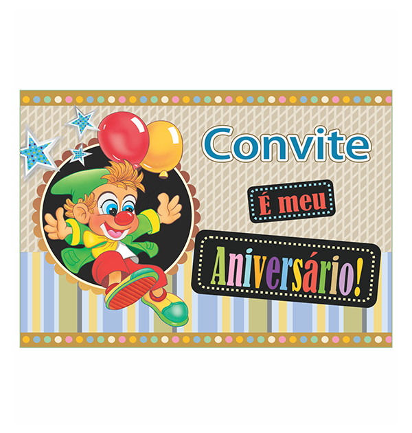 Convite (CO-05)
