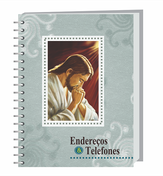 Índice Telefônico (ED-15) 