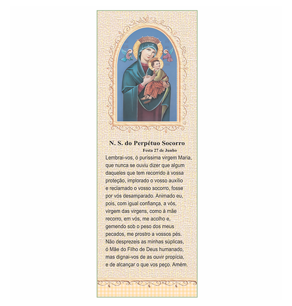 Marca Página (MSO-17)