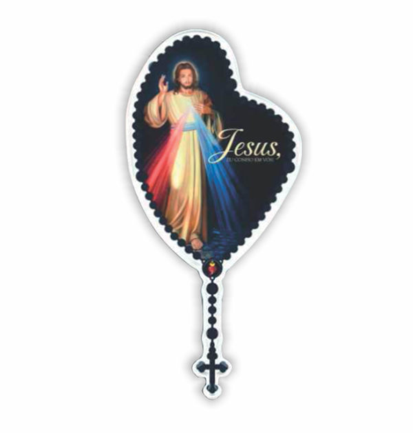 Adesivo de Carro (AC-27)