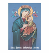 Santinhos (ST-23)