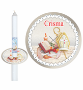 Protetor de Velas (SS-05)