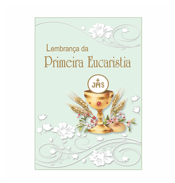 Lembrancinha (LC-19)