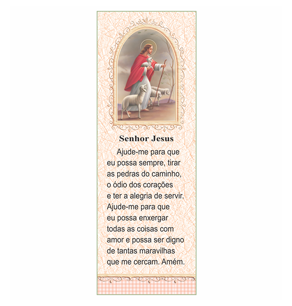 Marca Página (MSO-25)