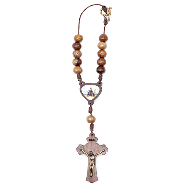 Dezena de Carro (D-27)