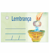 LB-06: Lembrancinhas