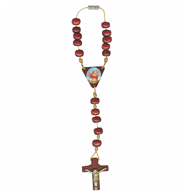 Dezena de Madeira (D-05)