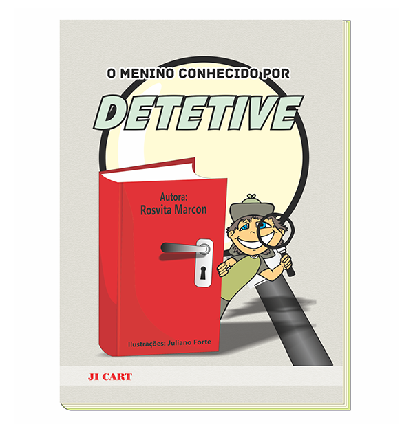O menino conhecido por Detetive