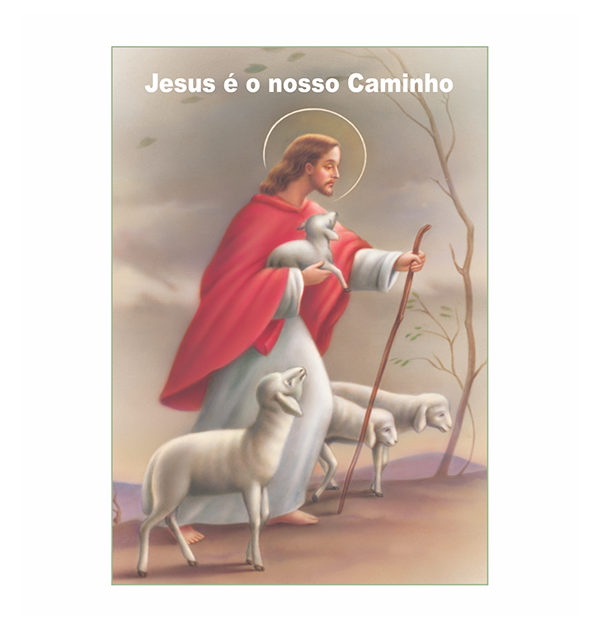 Santinhos (ST-24)