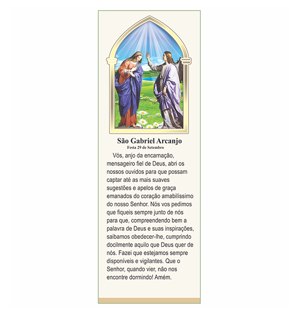 Marca Página (MSO-66)