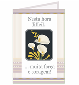 Cartão (M-726)