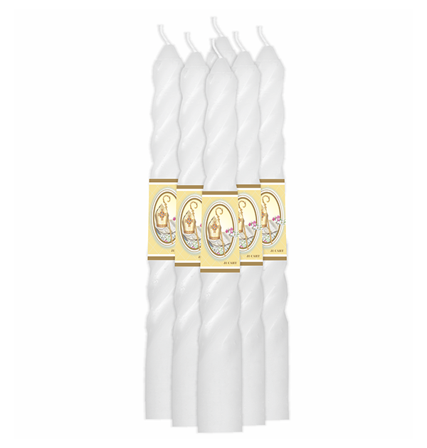 Vela Torneada (V-93)