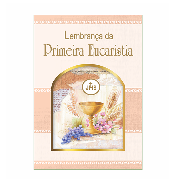 Lembrancinha (LC-18)
