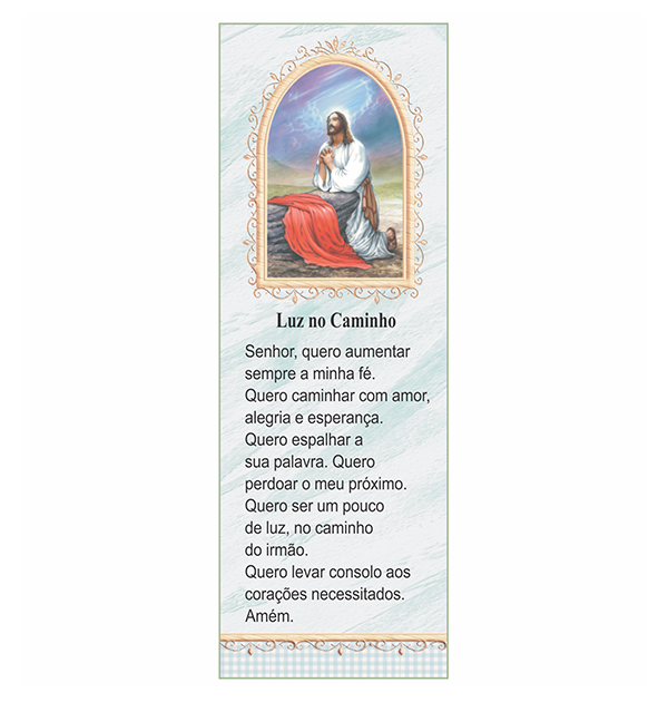 Marca Página  (MSO-41)