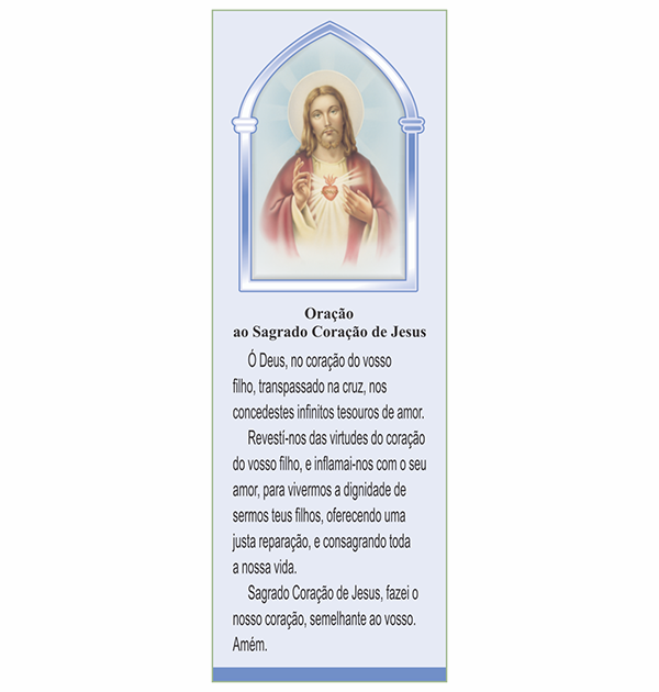 Marca Página (MSO-28)