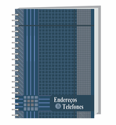 Índice Telefônico (ED-10)
