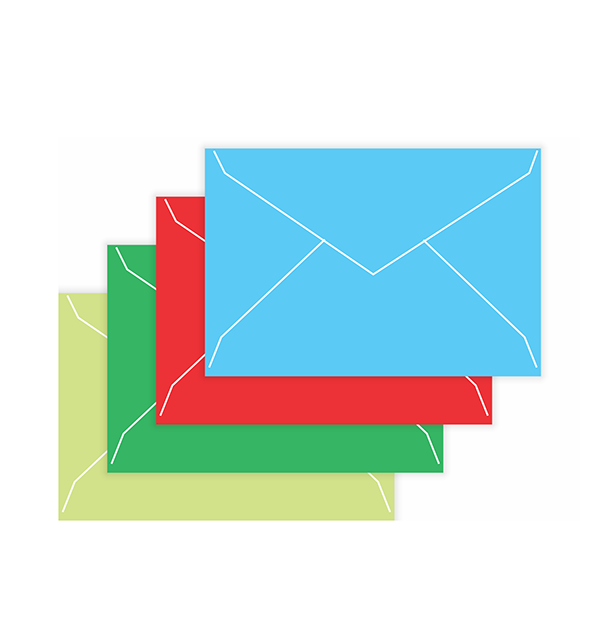 Envelope (LD)