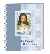 Índice Telefônico (ED-08)