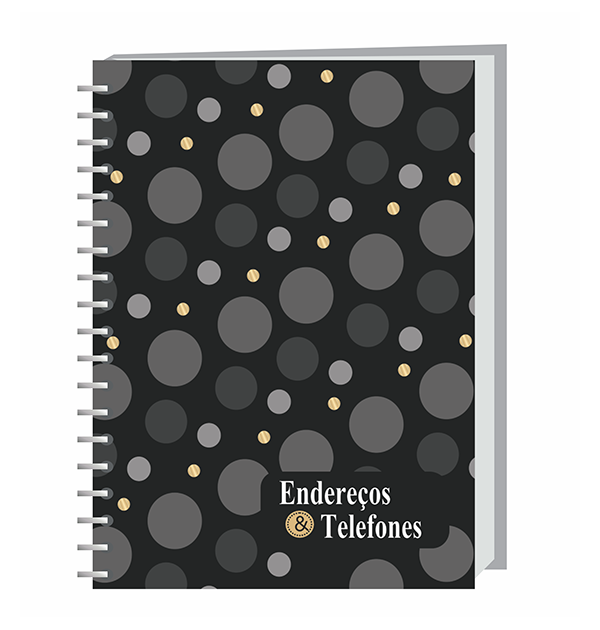 Índice Telefônico (ED-05)