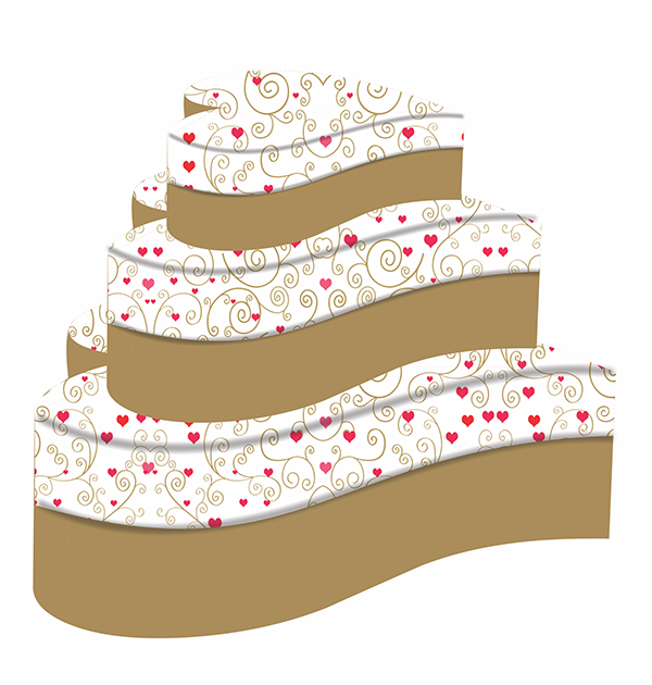 Caixas para Presentes (JC-53)