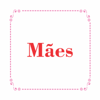 Mães
