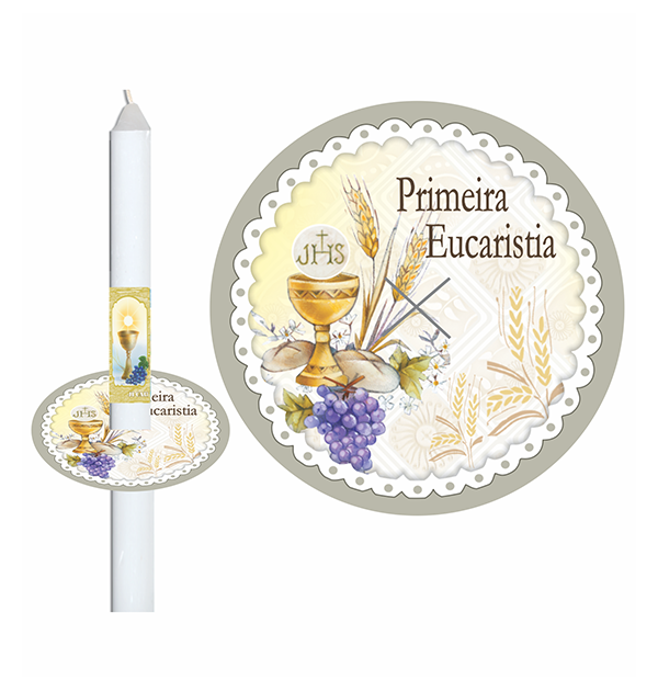 Protetor de Velas (SS-04)