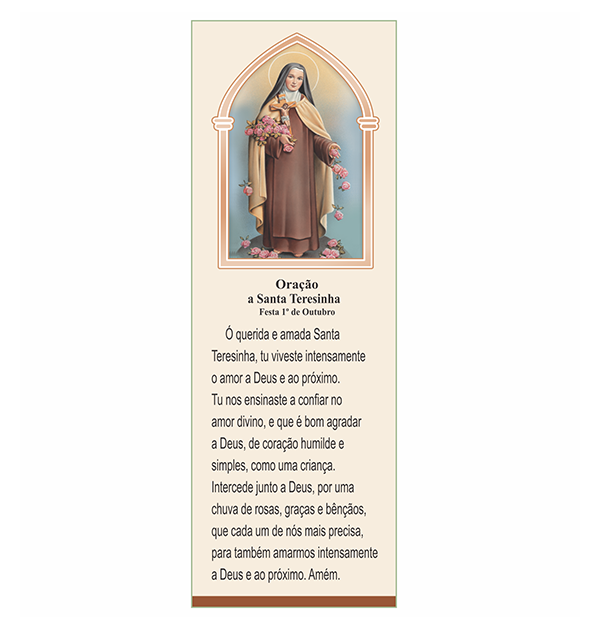 Marca Página  (MSO-13)