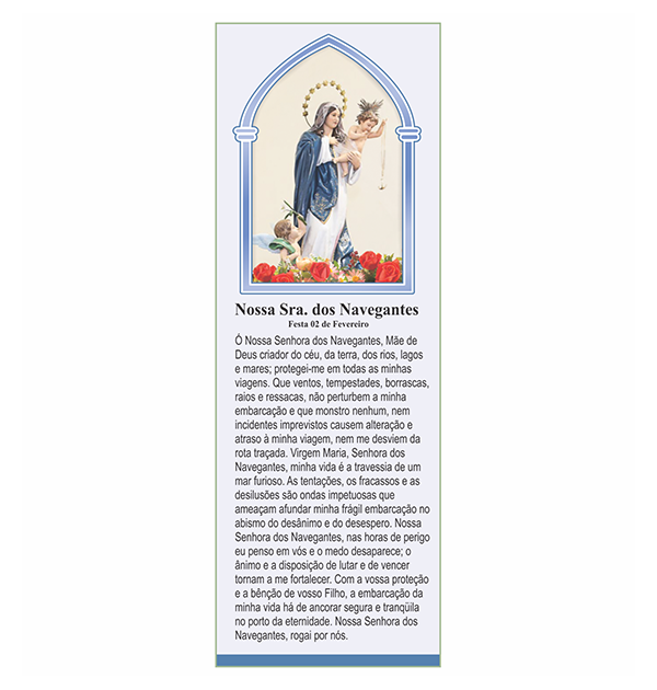 Marca Página (MSO-68)