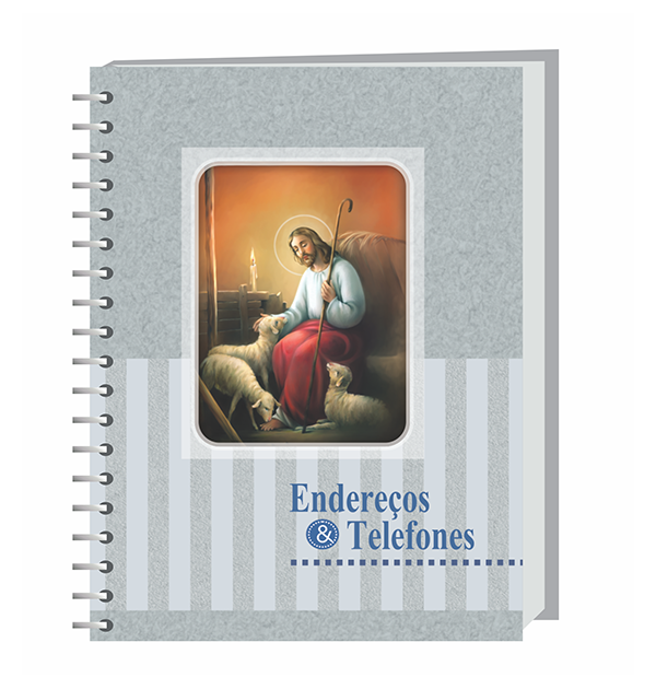 Índice Telefônico (ED-18)