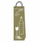 Sacola de Vinho (SZ-04)