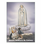 Santinhos (ST-29)