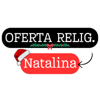 Oferta de Natal Religiosa