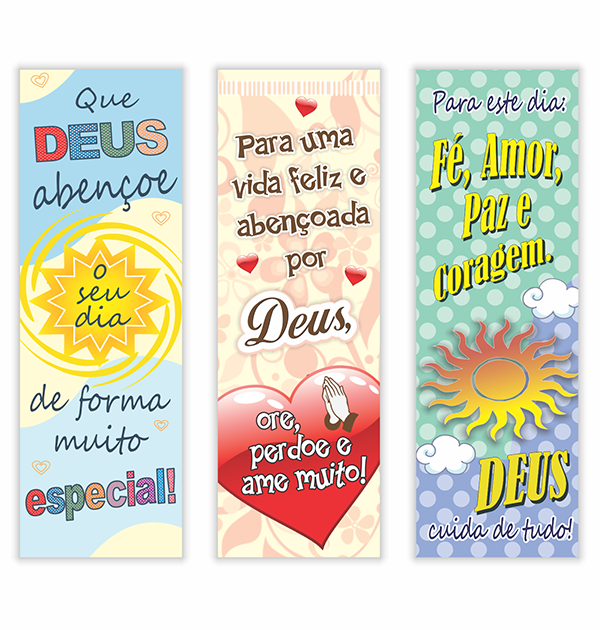 Marca Página (MP12)