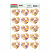 Kit Adesivos (AR-03)