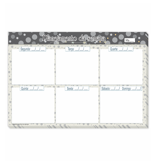 Bloco de Mesa (BH-01)