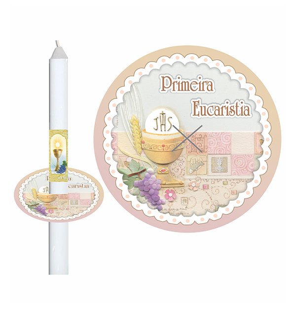 Protetor de Velas (SS-03)