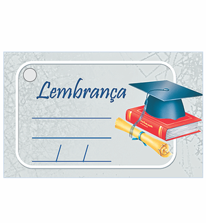 LB-17: Lembrancinhas