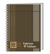 Índice Telefônico (ED-03)