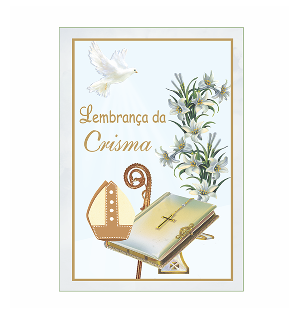 Lembrancinha (LC-59)