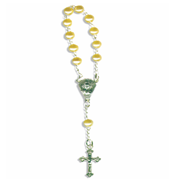 Dezena de Pérola (D-15)