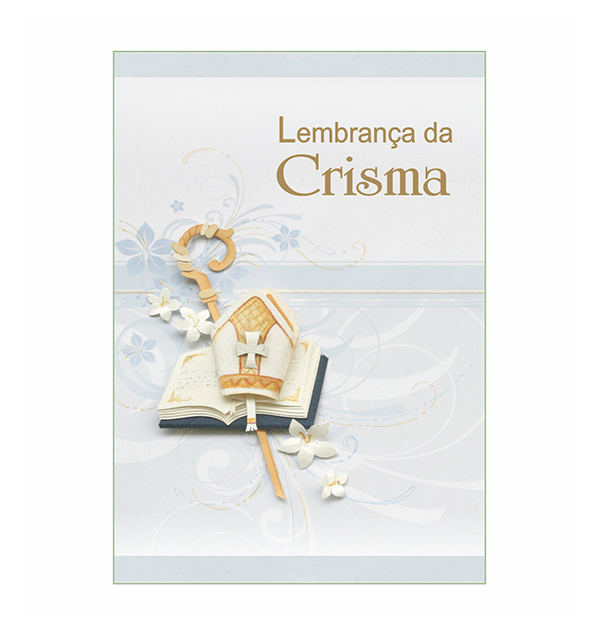 Lembrancinha (LC-20)