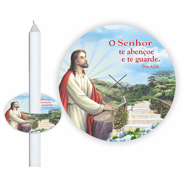 Protetor de Mãos (SS-14)