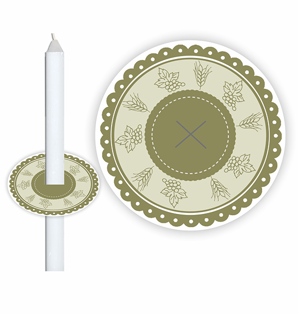 Protetor de Mãos (SS-53)