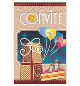 Convite (CP-09)
