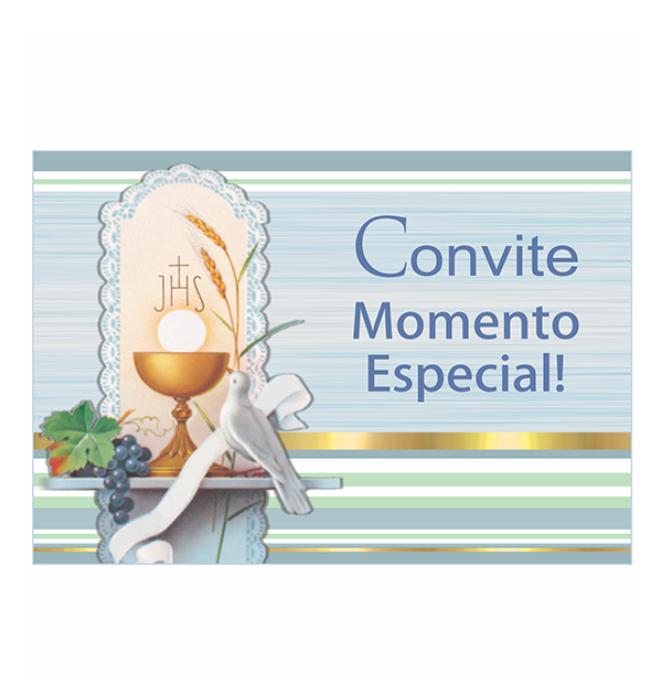 Convite (CO-61)