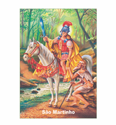 Santinhos (ST-53)