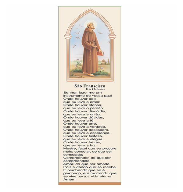 Marca Página (MSO-21)