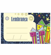 LB-22: Lembrancinhas